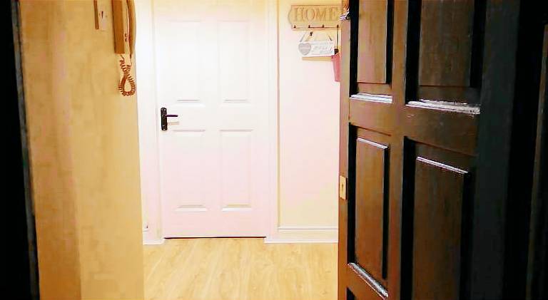 80 m&sup2; Ferienwohnung