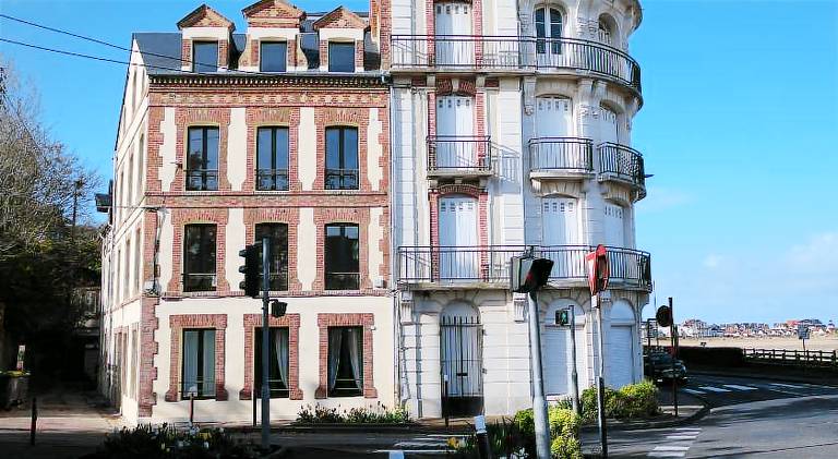 Charming holiday apartment | Next to the beach | Pets are welcome — photo 4