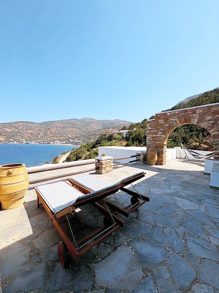 Ferienhaus Sifnos