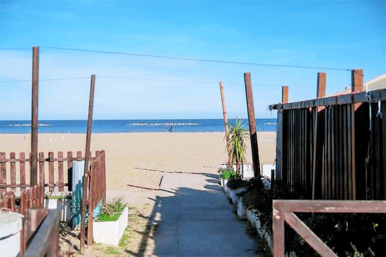 Ferienwohnung  Pescara