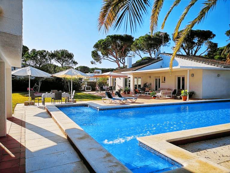 Chalet Conil de la Frontera