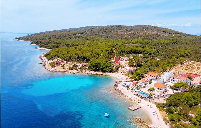 Maison de vacances Sućuraj
