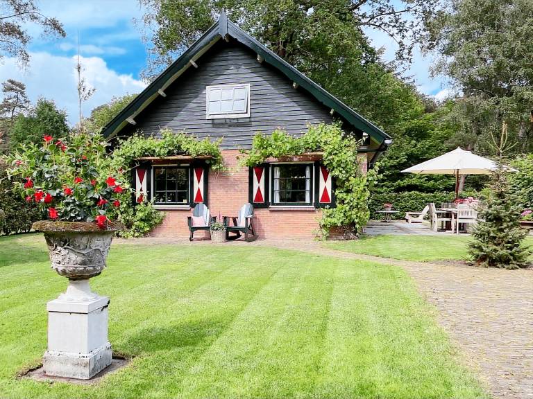 Huis  Doorn