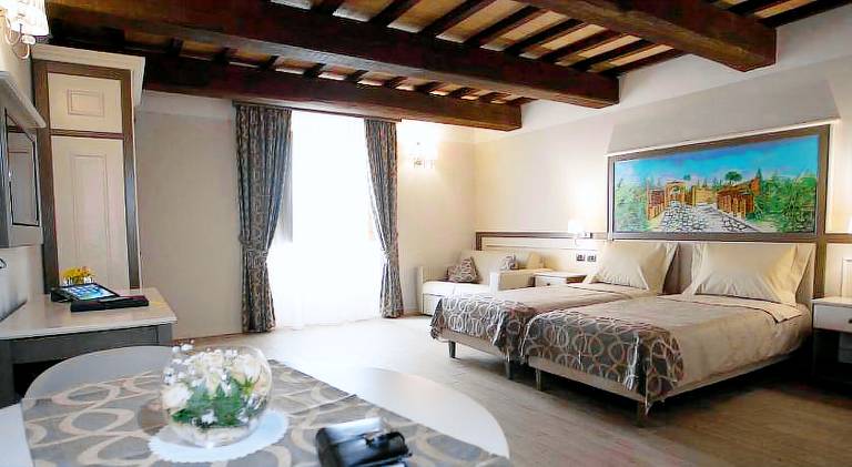 Tenuta d'Ausilio in Caserta