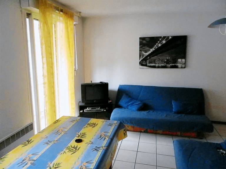 Appartement Luz-Saint-Sauveur