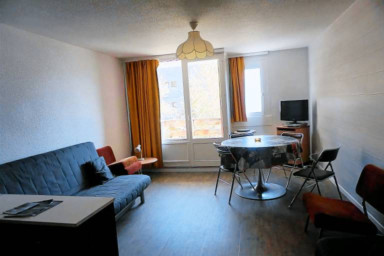 Studio Orcières