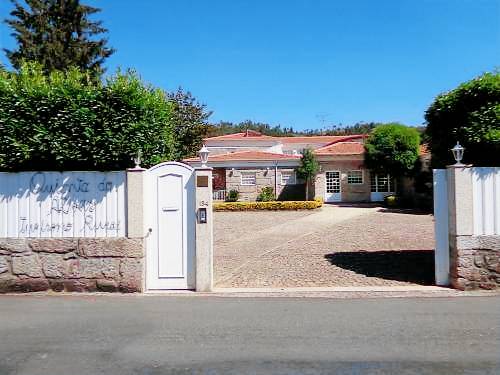 Casa Paços de Ferreira
