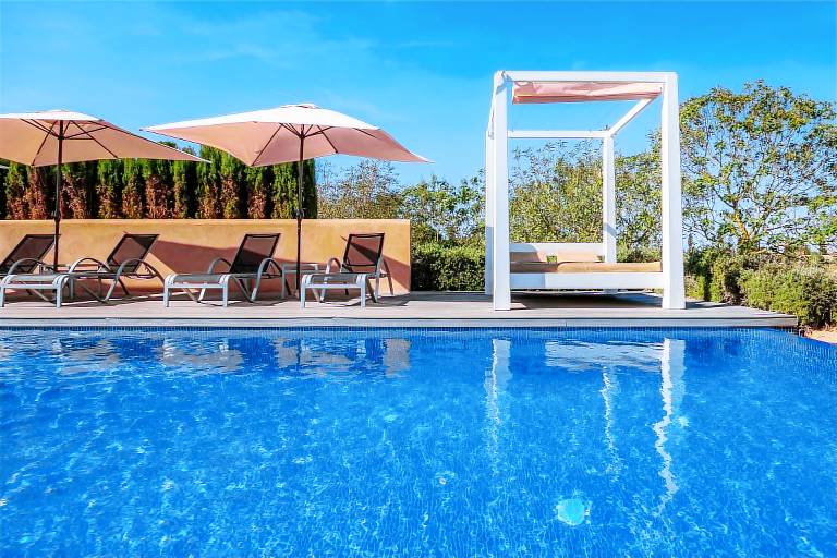 Country House 'Conies Salvia' with Private Pool, Wi-Fi and Air Conditioning — photo 2
