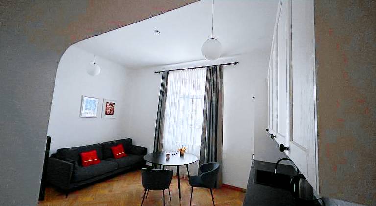 Lovely rental apartment | Pets are welcome in Kaunas