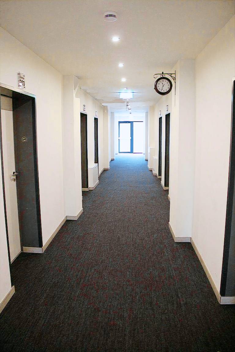 Hotel Bei Yasemin — photo 2