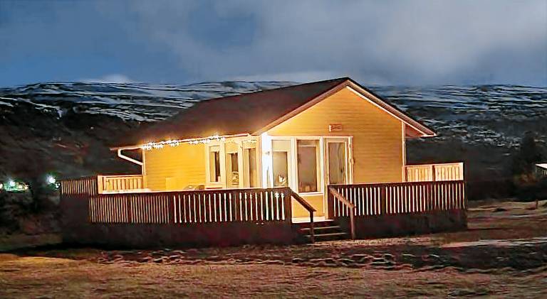 Lodge Kaldrananeshreppur