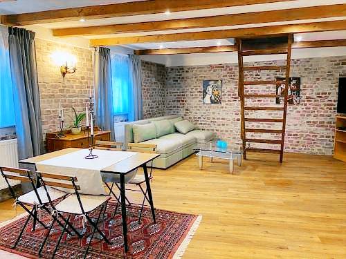 Ferienwohnung Bad Hersfeld