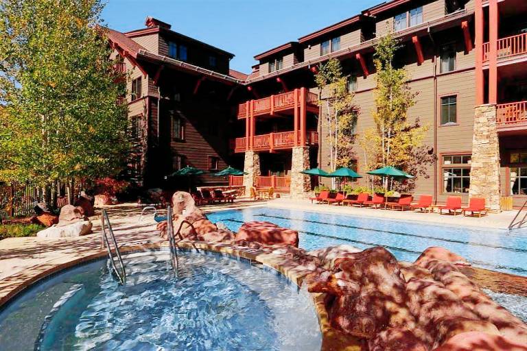 House  Aspen