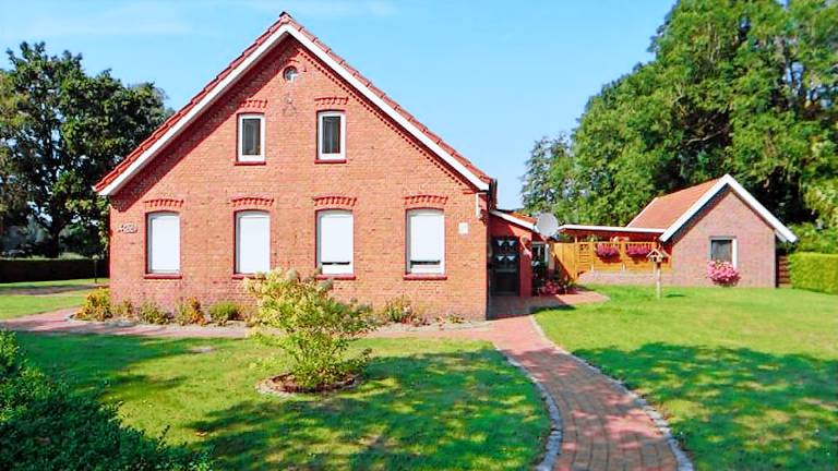 Ferienwohnung Timmel