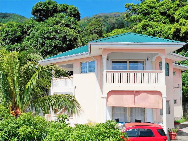 Ferienwohnung  Mare Anglaise