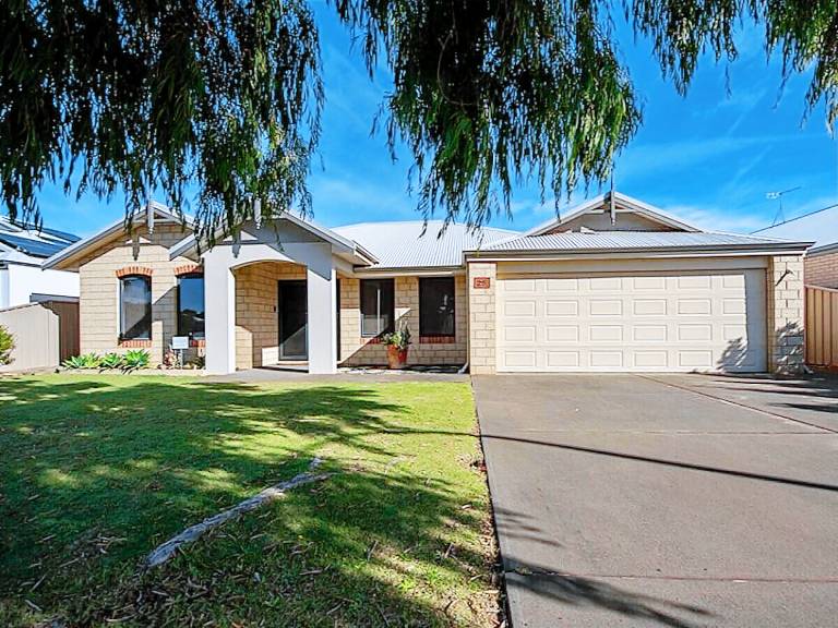 House Dunsborough