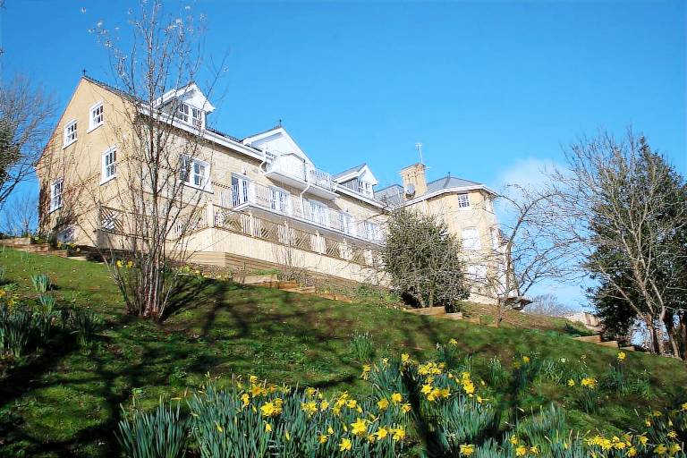 Apartment Shanklin