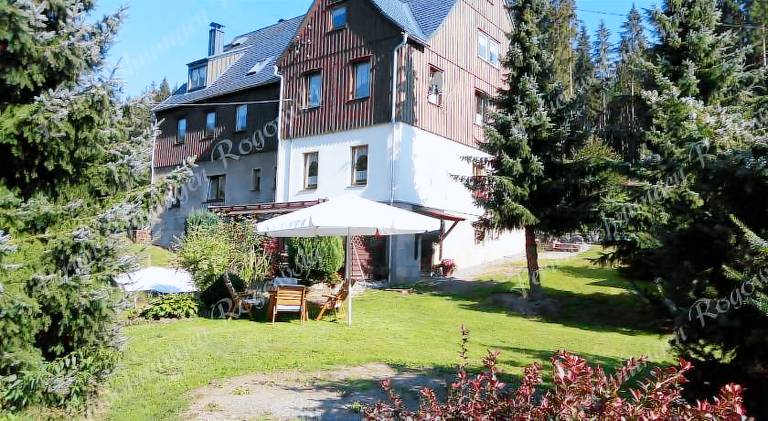 65 m&sup2; Ferienwohnung