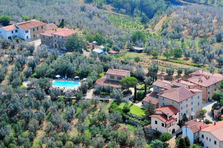 Villa Vinci