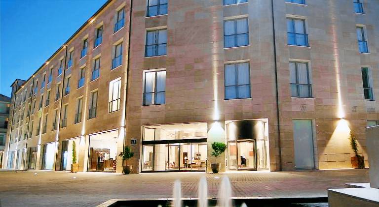 Gran Hotel Don Manuel Atiram Hotels — photo 4