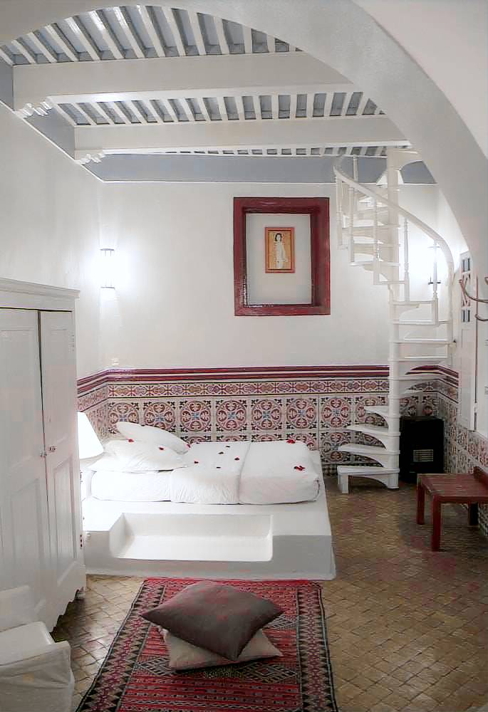 Riad Essaouira