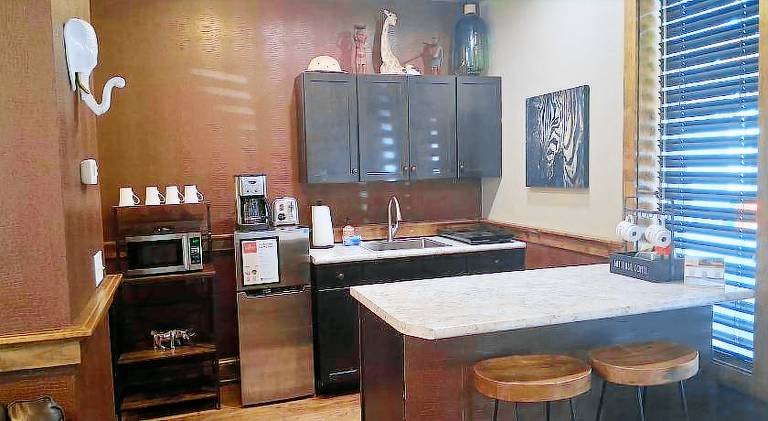 Rental apartment for 2 persons — photo 3
