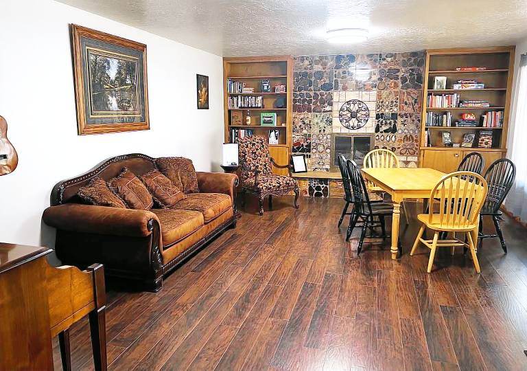 House Logan