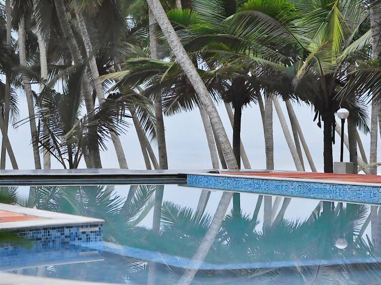 Palmleaves Beach Resort — photo 2