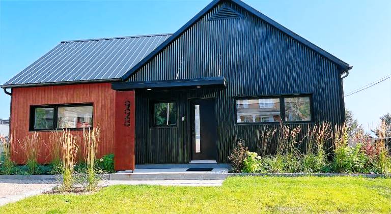 Holiday apartment with 1 room for 4 persons — photo 4
