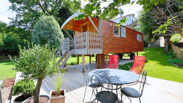 Ferienhaus  Malmedy
