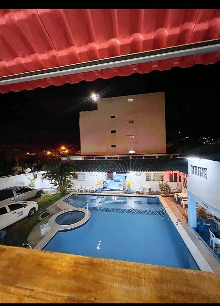 Hostal Aruba Atacames — photo 2