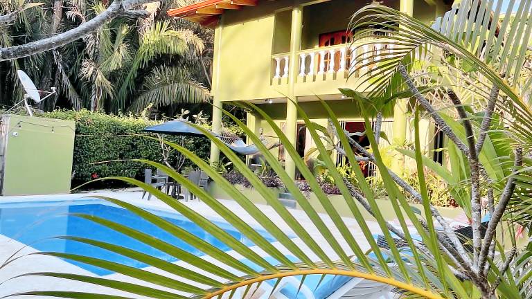 House  Nosara