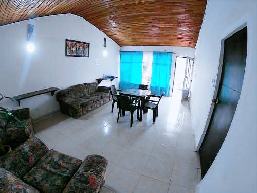 Casa Olimpico Hostal