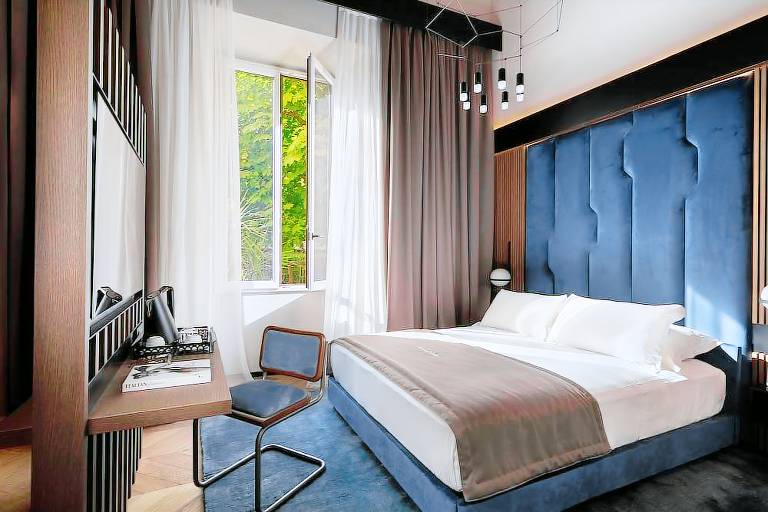 Bed and Breakfast Firenze