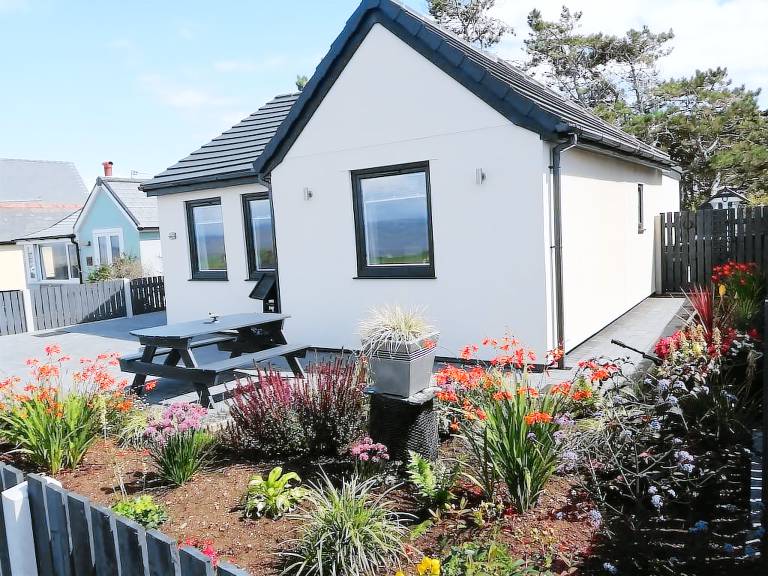 House  Silloth