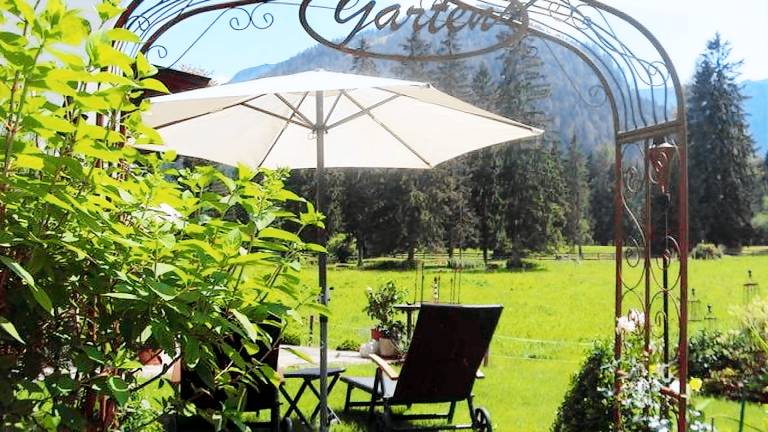 Ferienwohnung  Pertisau