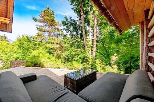 Chalet  Posavec