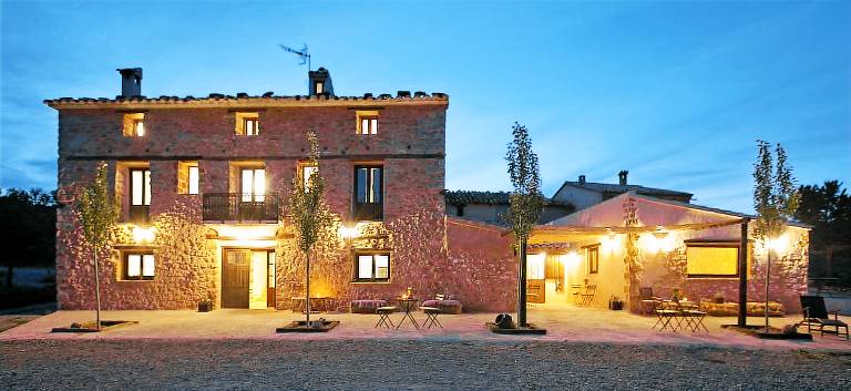 Casa Montanejos