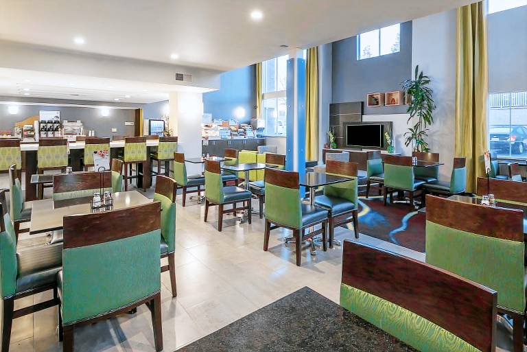 Holiday Inn Express Hotel & Suites Livermore By IHG — photo 3