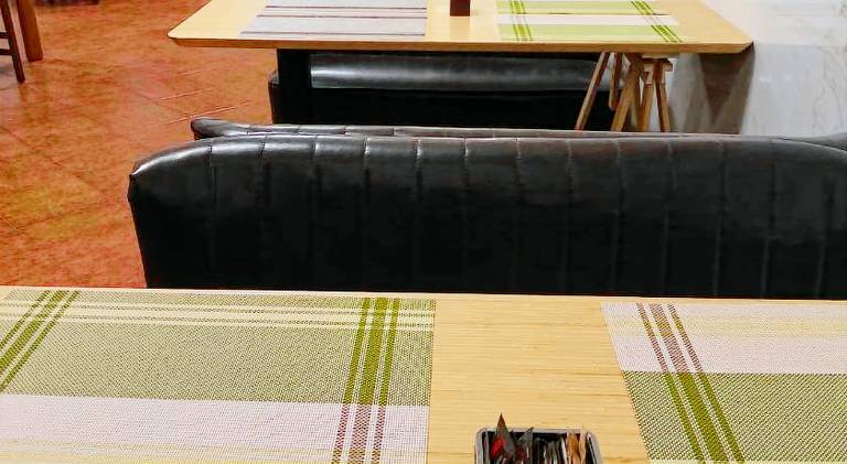 HOTEL ZUCCONI — photo 5