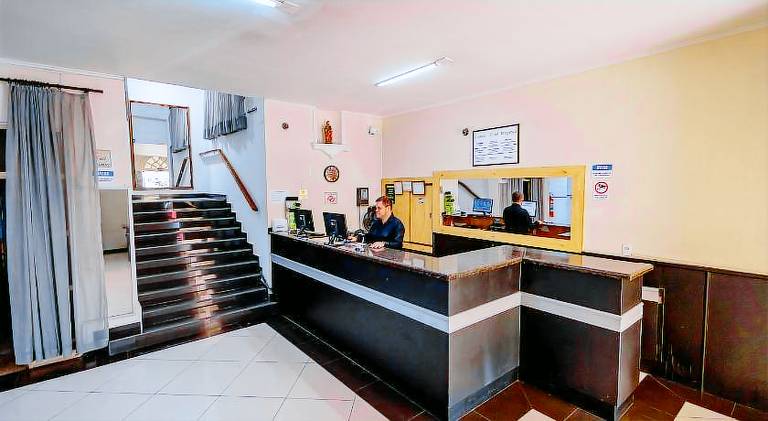Grande Hotel Braganca — photo 4