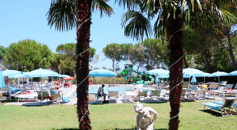 Camping Badiaccia Village — photo 3