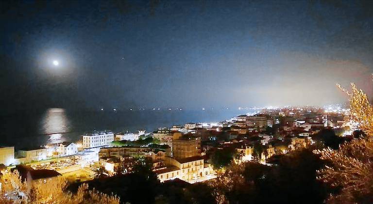 B&B Porta Marina in Grottammare