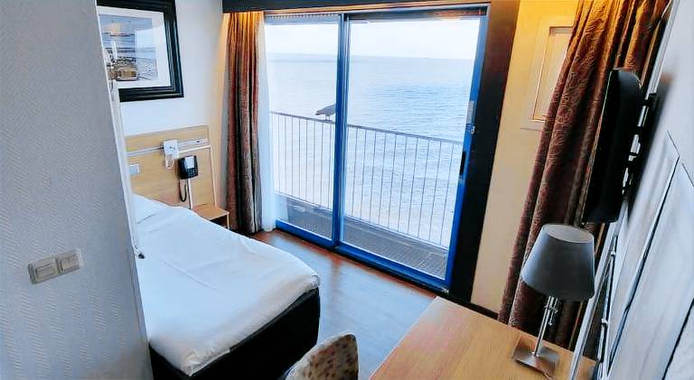 Eemshotel — photo 2