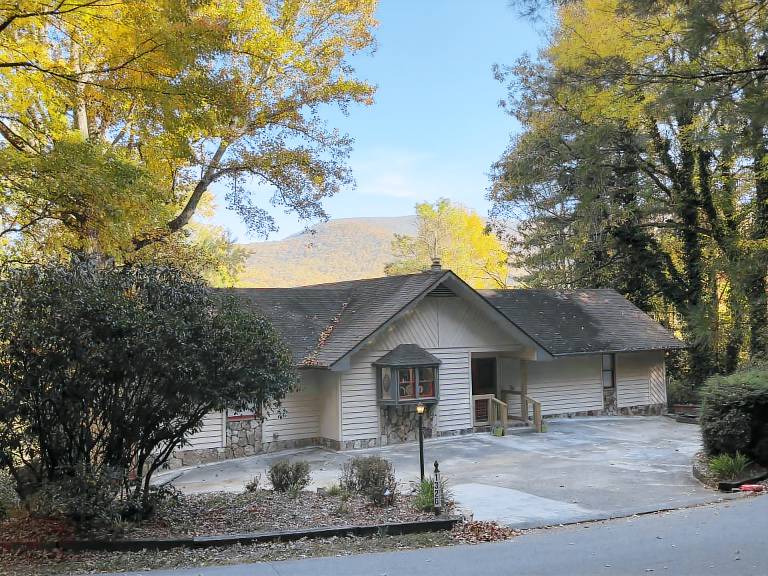 Cabin  Dillard