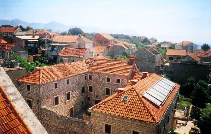 Apartman Sućuraj