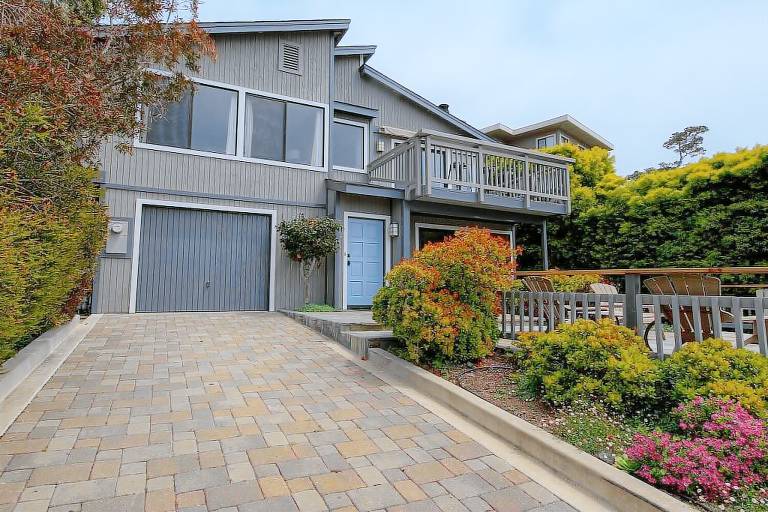 House Cambria