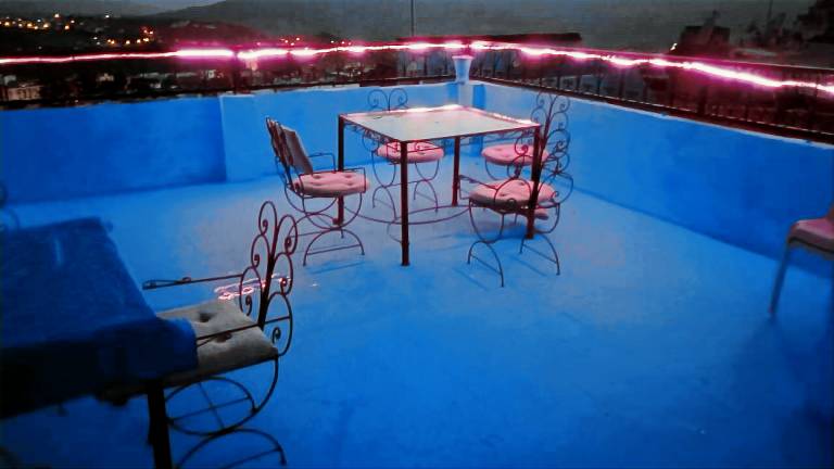 Appartement Chefchaouen