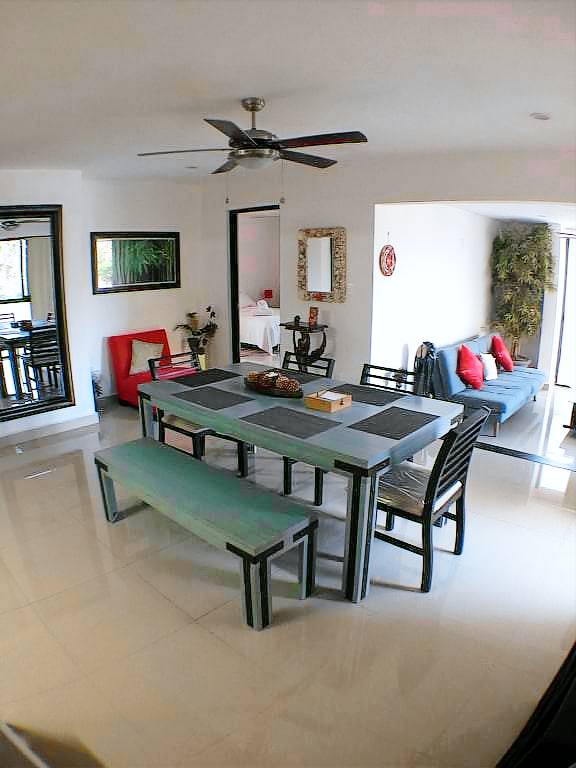 Apartment Cancún