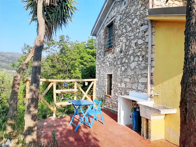 Casa San Marco D'alunzio